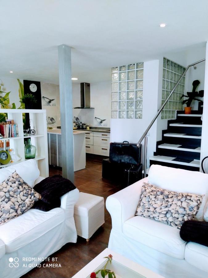 Vistalegre78 Villa Grado Eksteriør billede