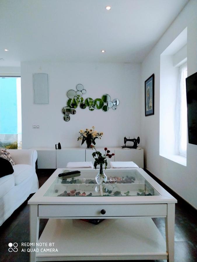 Vistalegre78 Villa Grado Eksteriør billede