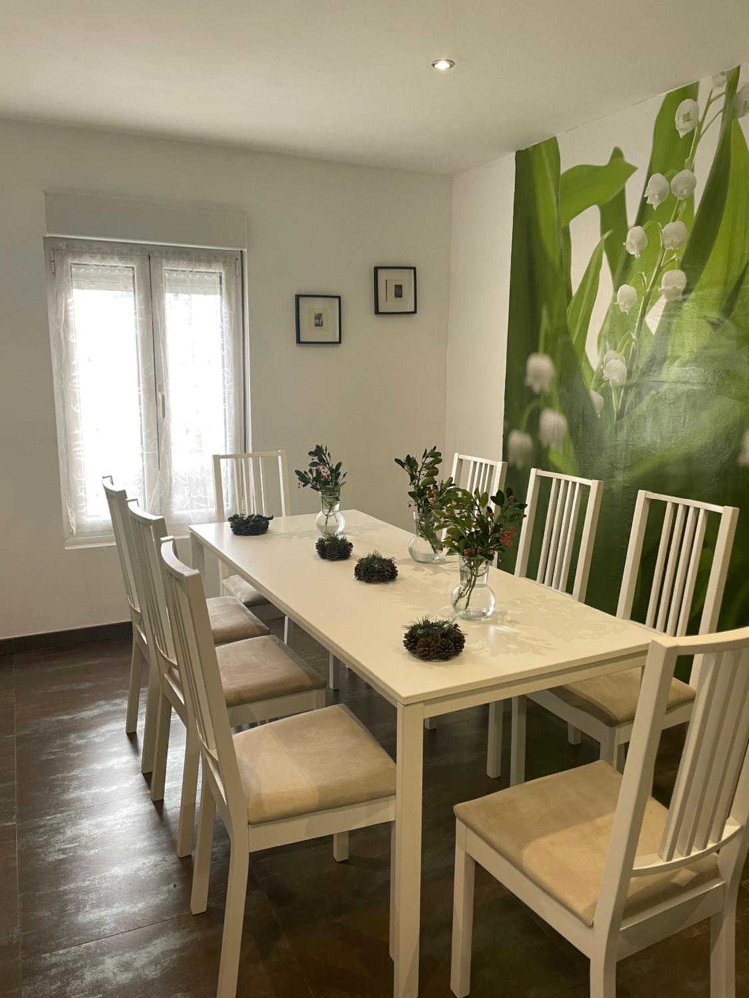 Vistalegre78 Villa Grado Eksteriør billede
