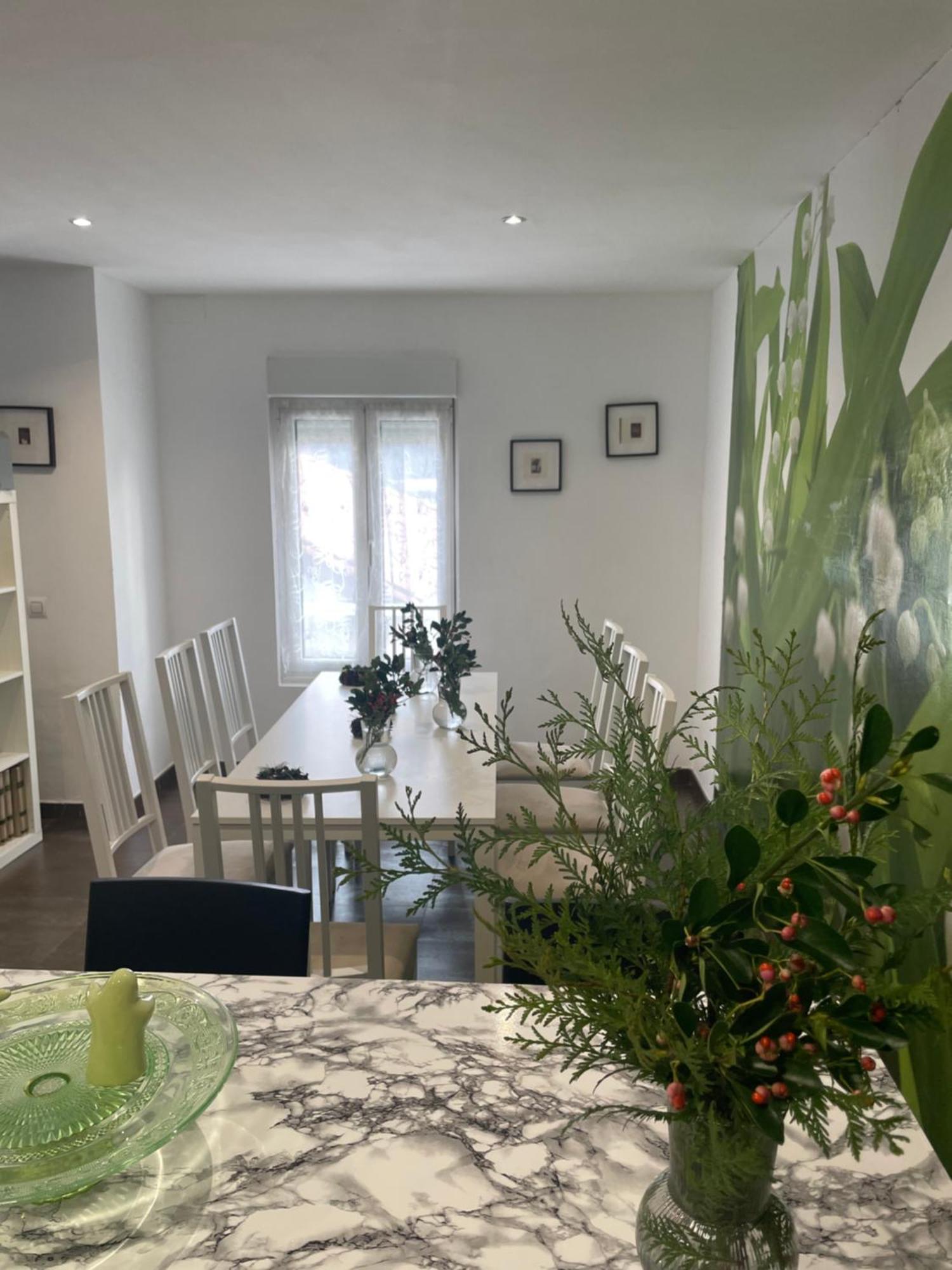 Vistalegre78 Villa Grado Eksteriør billede