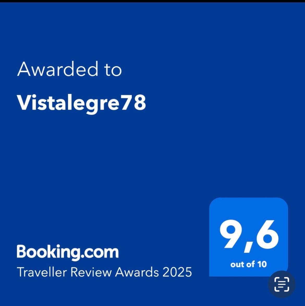 Vistalegre78 Villa Grado Eksteriør billede